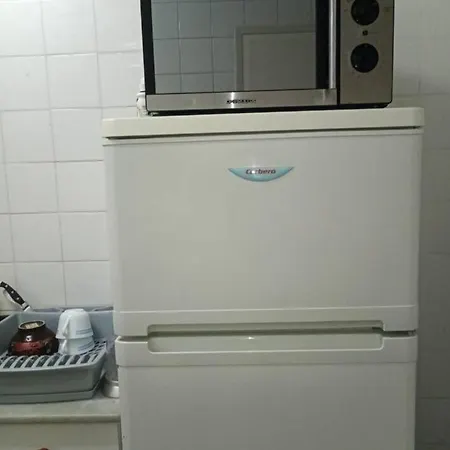 Apartamento De Mar Apartment Lloret de Mar