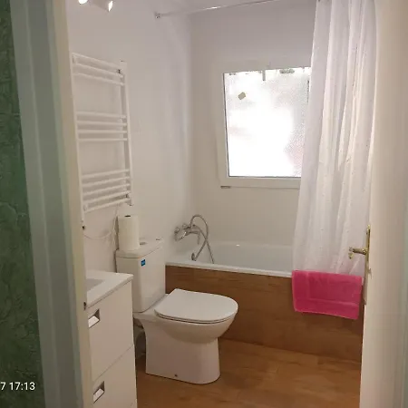 Apartamento De Mar