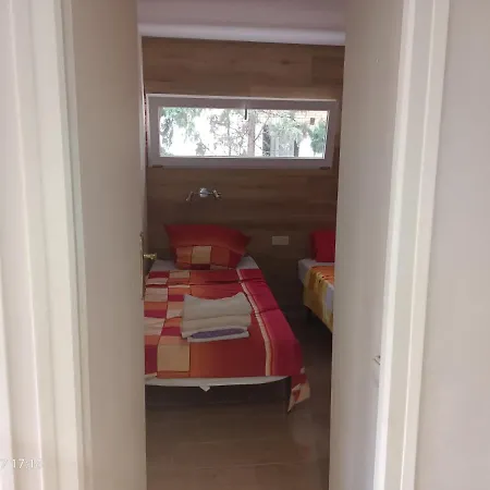 Apartamento De Mar