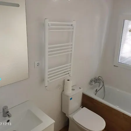 Apartamento De Mar Lloret de Mar